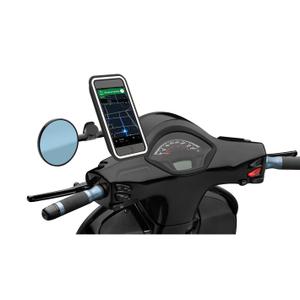 sph-mirror-full-smartphone-halterung-motorrad-spiegel-shapeheart-strap-schwarz