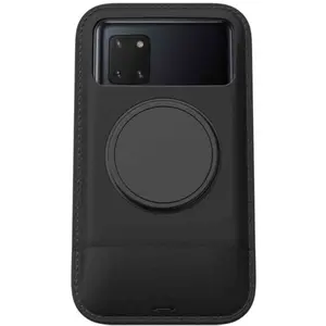 Kamerataske til motorcykel med vindue Shapeheart