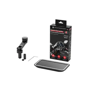 Holder til smartphone på motorcykel Shapeheart Stem Boost image-1
