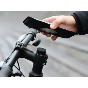 Support guidon vélo Shapeheart Stem image-2