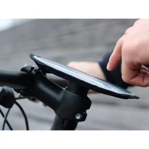 Support guidon vélo Shapeheart Stem image-3