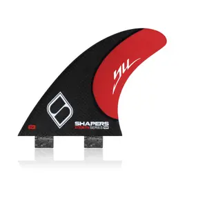 Surfboard fin Shapers (x3)