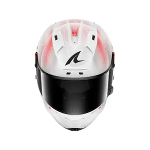 Casco integral de moto Shark Aeron Speed-Tech image-1