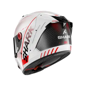 Casco integral de moto Shark Aeron Speed-Tech image-2