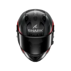 Full face motorcycle helmet Shark Aeron Motogp image-1