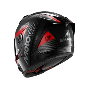 Full face motorcycle helmet Shark Aeron Motogp image-2