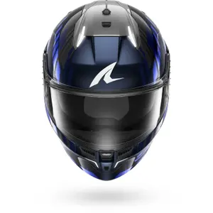 Helhjälm för motorcykel Shark Skwal I3 Vibetrack image-1