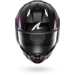 Helhjälm för motorcykel Shark Skwal I3 Vibetrack image-1