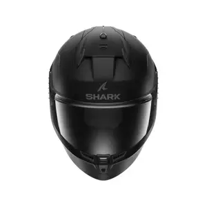 Hjelm med fuldt ansigt Shark D-Skwal 3 Blank image-1