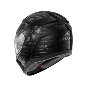 Casco integrale da moto Shark Ridill 2 Reptaia image-2