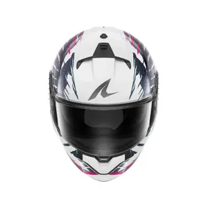 Casco integrale da moto Shark Ridill 2 Reptaia image-1