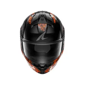 Helhjälm för motorcykel Shark Ridill 2 Speed-Vib image-1