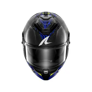 Helhjälm för motorcykel Shark Spartan GT Pro image-1