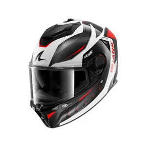 Motorrad-Integralhelm Shark Spartan GT Pro Carbon Mekarium image-0