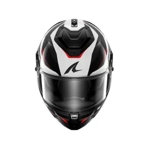 Motorrad-Integralhelm Shark Spartan GT Pro Carbon Mekarium image-1