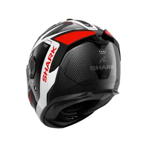 Motorrad-Integralhelm Shark Spartan GT Pro Carbon Mekarium image-2