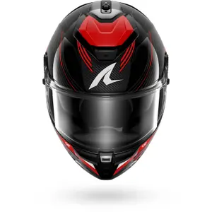 Helhjälm för motorcykel Shark Spartan GT PRO Axium image-1