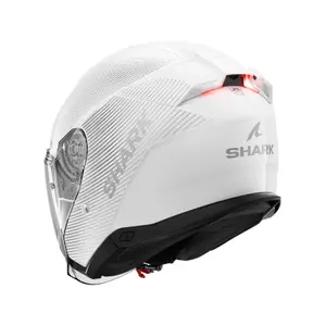 Casco da moto jet Shark Skwal i3 Jet SP Lyne image-2