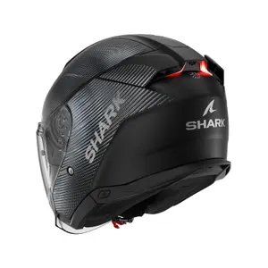 Casco da moto jet Shark Skwal i3 Jet SP Lyne image-2