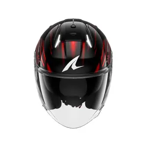 Jet motorcycle helmet Shark Skwal i3 Jet Light-Blur image-1