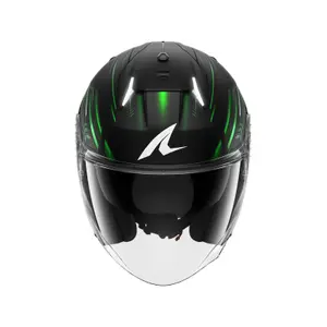 Jet motorcycle helmet Shark Skwal i3 Jet Light-Blur image-1