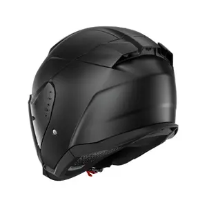 Casco da moto jet Shark Skwal Jet Dark image-2