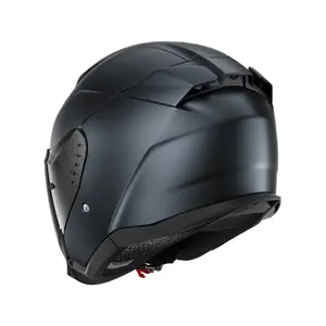 Casco da moto jet Shark Skwal Jet Dark image-2