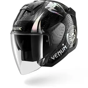 Jet-Motorradhelm Shark Skwal Venum