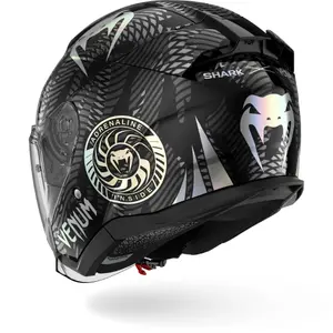 Jet-Motorradhelm Shark Skwal Venum image-1