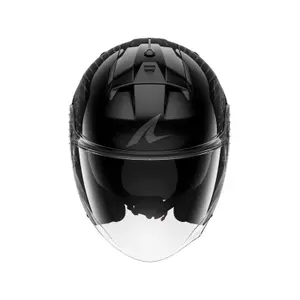 Jet motorcycle helmet Shark Skwal Jet Reptaia image-1