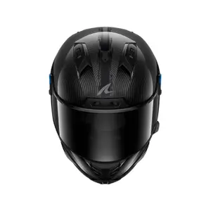 Full face motorcycle helmet Shark Aeron-GP FIM Racing #2 image-1