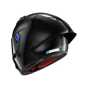Full face motorcycle helmet Shark Aeron-GP FIM Racing #2 image-2