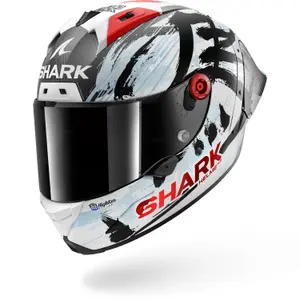 Helhjälm för motorcykel Shark Aeron-GP FIM Racing 2 Suzuka image-0