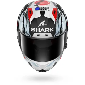 Helhjälm för motorcykel Shark Aeron-GP FIM Racing 2 Suzuka image-1
