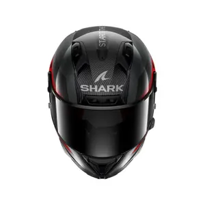 Full face motorcycle helmet Shark Aeron-GP FIM Racing #2 MotoGP image-1