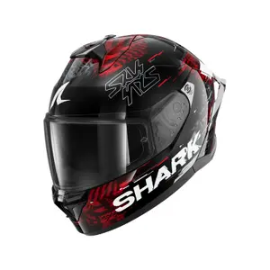Full face motorcycle helmet Shark Skwal Cup Speed-Vib image-0