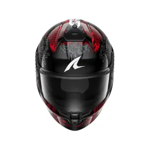 Full face motorcycle helmet Shark Skwal Cup Speed-Vib image-1