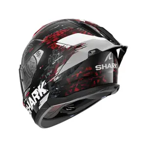 Full face motorcycle helmet Shark Skwal Cup Speed-Vib image-2
