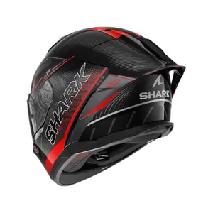 Helhjälm för motorcykel Shark Skwal Cup Speed-Tech image-2
