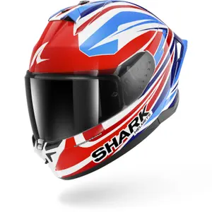 Helhjälm för motorcykel Shark Skwal CUP Replica O'Shea image-0