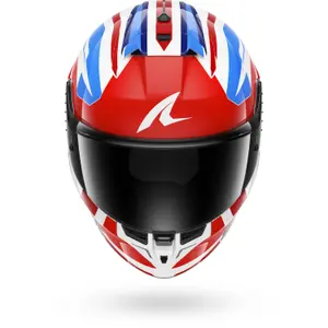 Helhjälm för motorcykel Shark Skwal CUP Replica O'Shea image-1