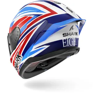 Helhjälm för motorcykel Shark Skwal CUP Replica O'Shea image-2