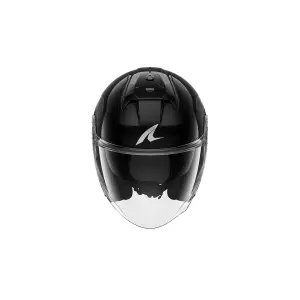 Jet motorcycle helmet Shark Skwal Jet Cup Blank image-1