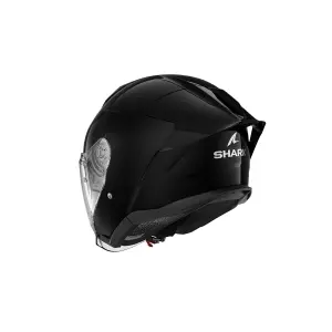 Jet motorcycle helmet Shark Skwal Jet Cup Blank image-2