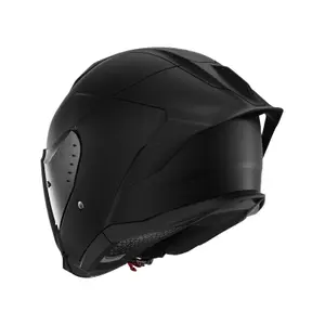 Jet motorcycle helmet Shark Skwal Jet Cup Dark image-2