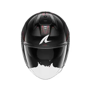 Jet-Motorradhelm Shark Skwal Jet Cup Speed-Tech image-1