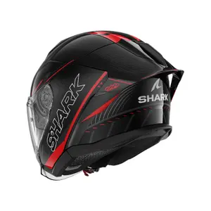 Jet-Motorradhelm Shark Skwal Jet Cup Speed-Tech image-2