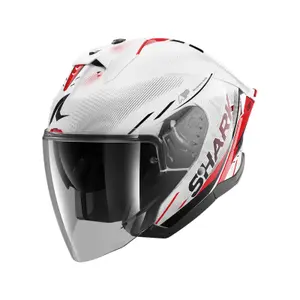 Jet-Motorradhelm Shark Skwal Jet Cup Speed-Tech