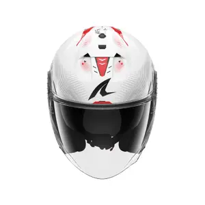 Jet-Motorradhelm Shark Skwal Jet Cup Speed-Tech image-1