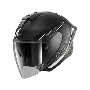 Jet-Motorradhelm Shark Skwal Jet Cup Speed-Tech Mat